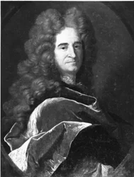 Een man, genaamd Racine